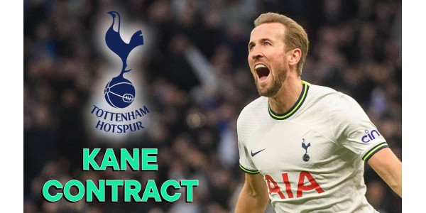 Kane continuera-t-il à jouer pour Tottenham Hotspurs à l'avenir? Kane continuera-t-il à jouer pour Tottenham Hotspurs à l'avenir?