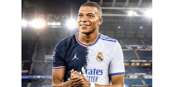 Le Real Madrid a complètement renoncé à l'introduction de Mbappe. Le Real Madrid a complètement renoncé à l'introduction de Mbappe.