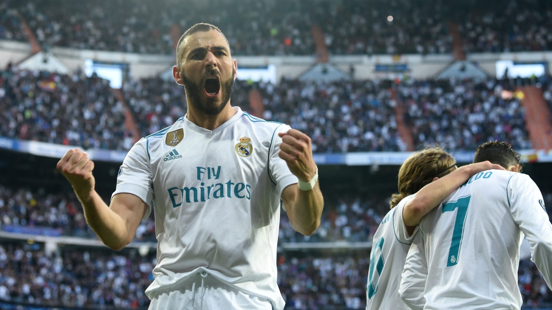 La prolongation de contrat de Benzema avec le Real Madrid dans l'impasse