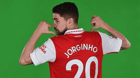 Info transfert : Jorginho rejoint Arsenal